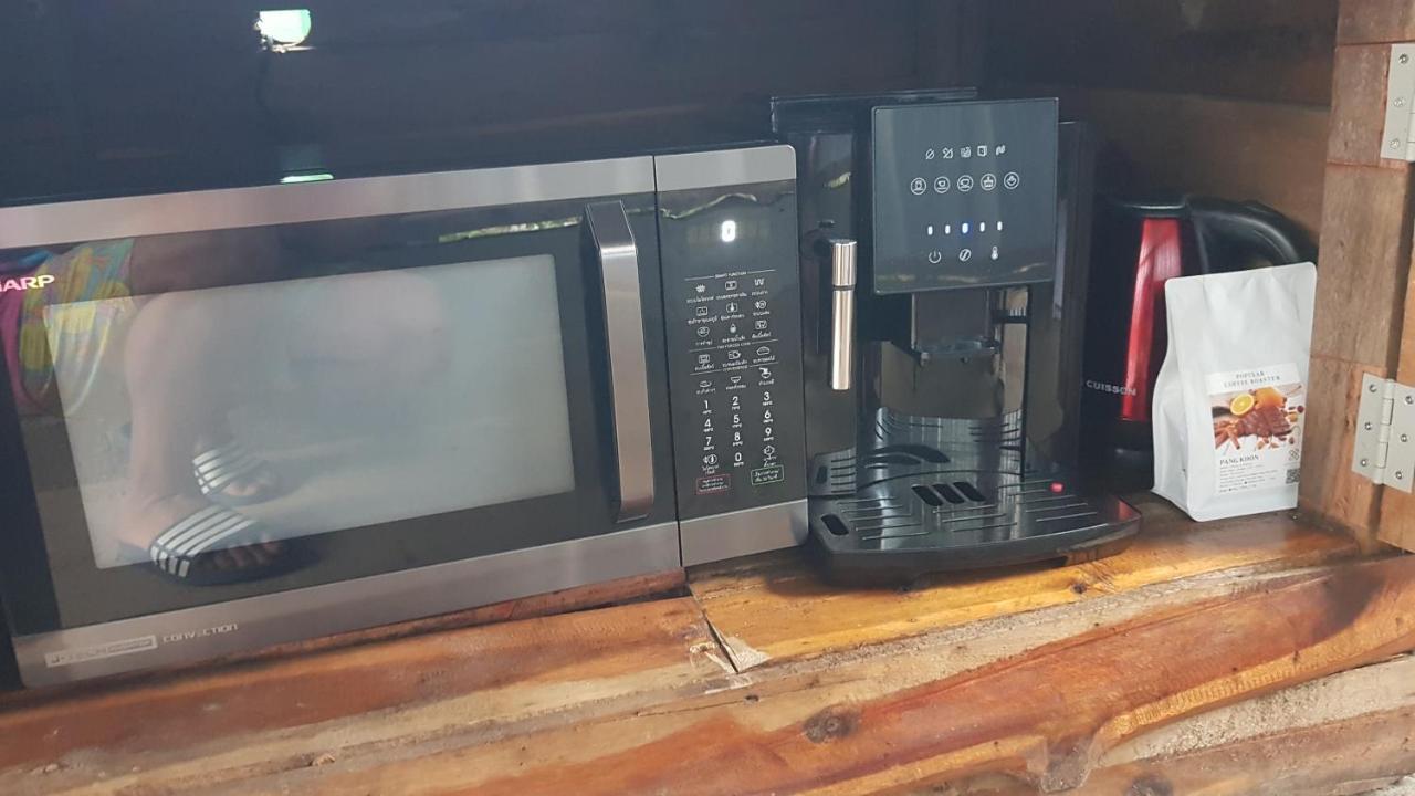 Lanta A Toi House Ξενοδοχείο Ko Lanta Εξωτερικό φωτογραφία
