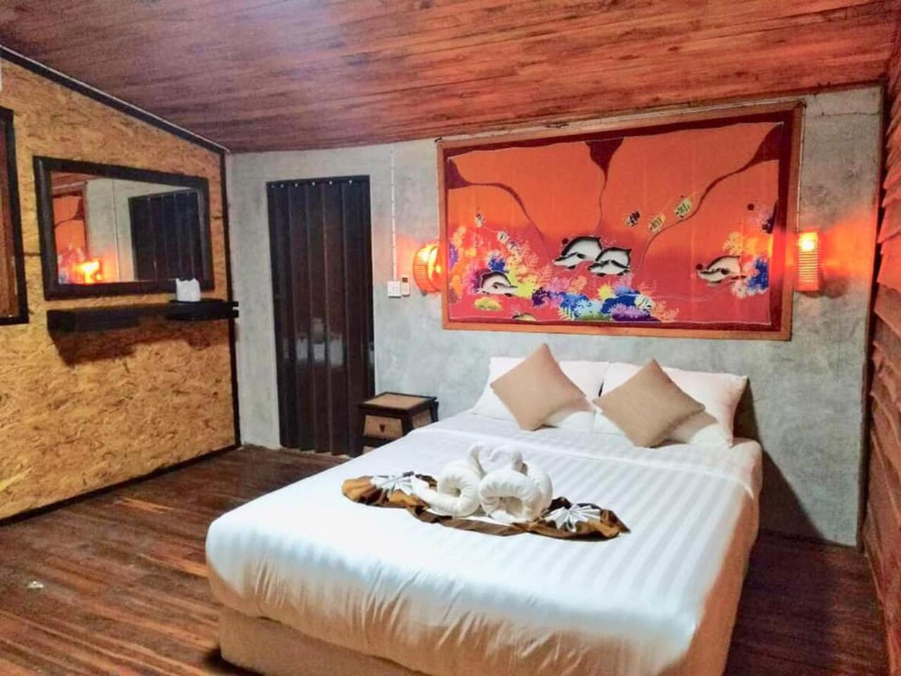 Lanta A Toi House Ξενοδοχείο Ko Lanta Εξωτερικό φωτογραφία