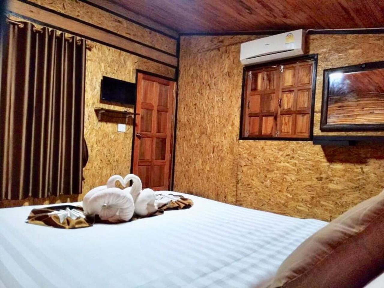 Lanta A Toi House Ξενοδοχείο Ko Lanta Εξωτερικό φωτογραφία