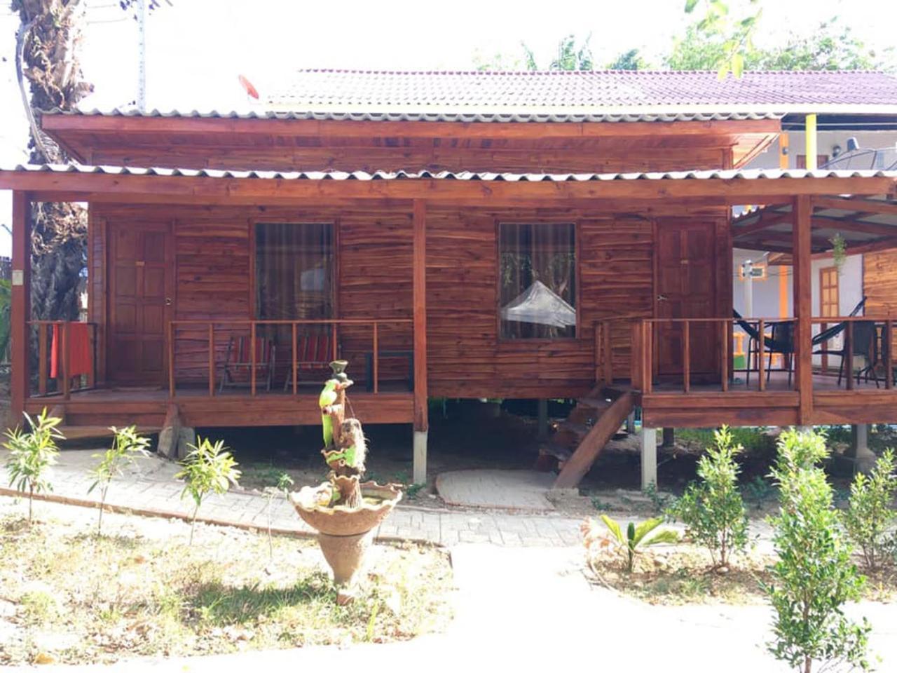Lanta A Toi House Ξενοδοχείο Ko Lanta Εξωτερικό φωτογραφία