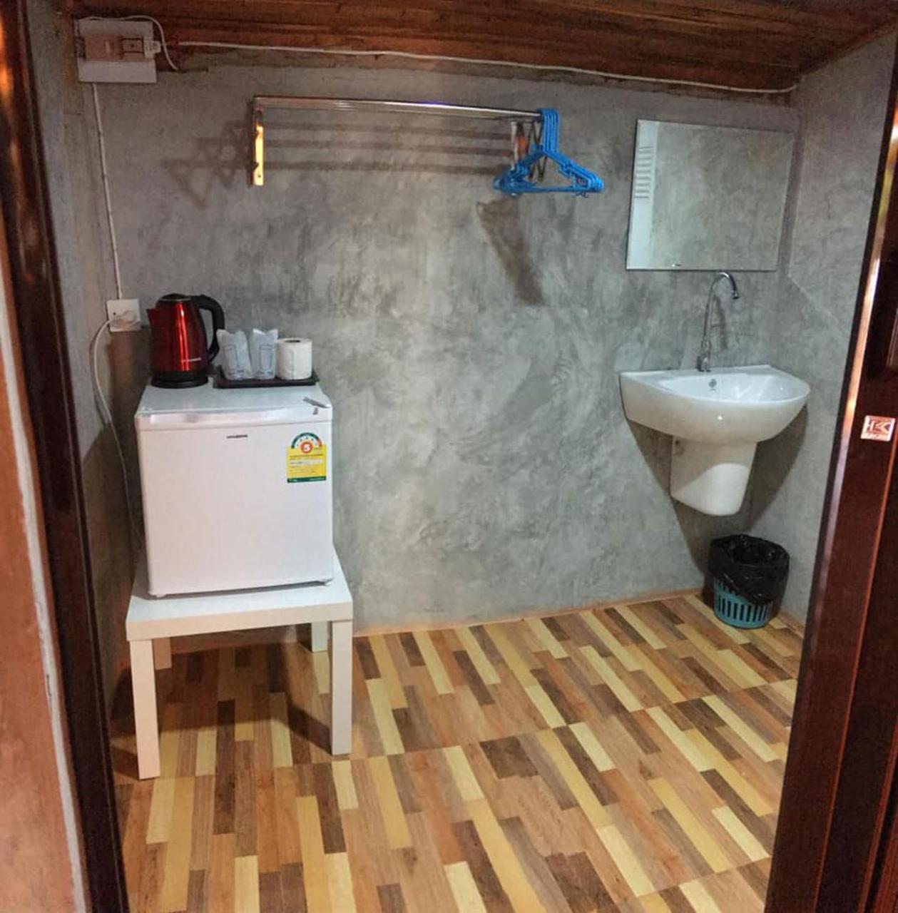 Lanta A Toi House Ξενοδοχείο Ko Lanta Εξωτερικό φωτογραφία