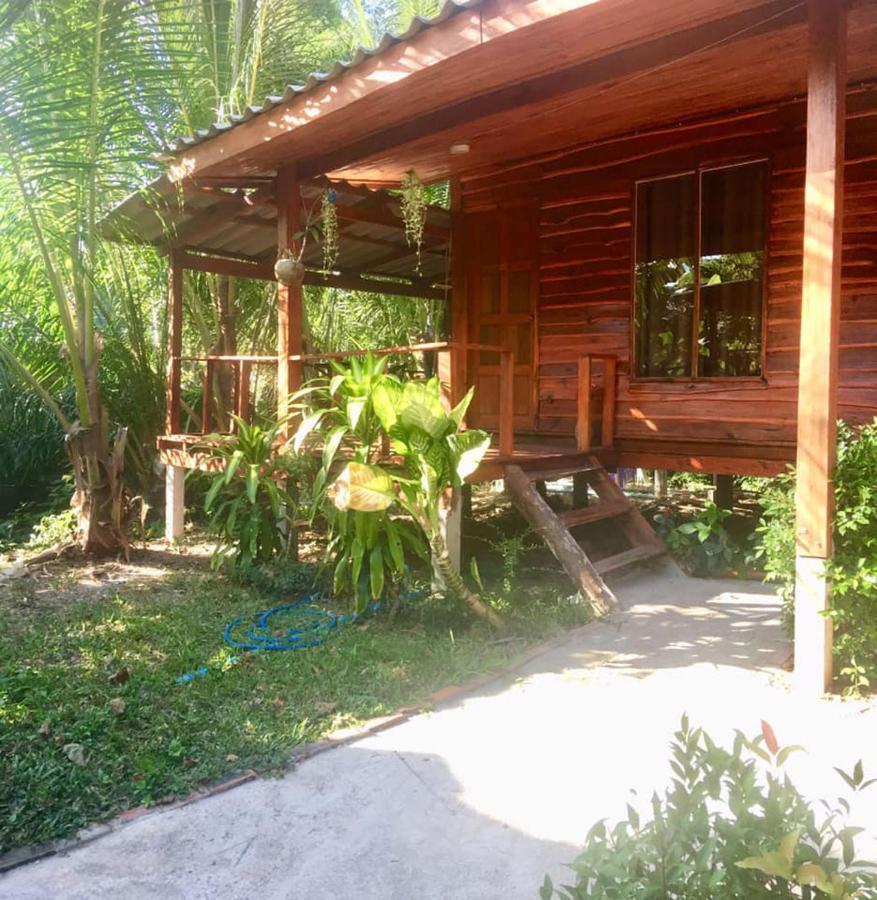 Lanta A Toi House Ξενοδοχείο Ko Lanta Εξωτερικό φωτογραφία