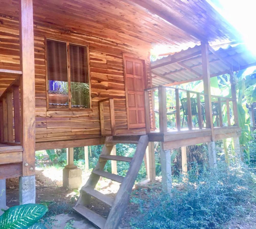 Lanta A Toi House Ξενοδοχείο Ko Lanta Εξωτερικό φωτογραφία